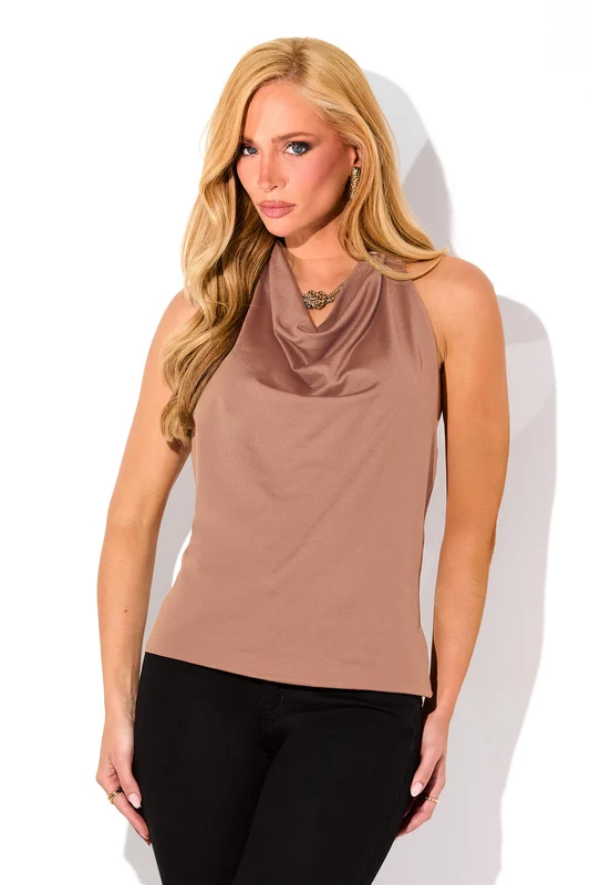 Blusa Frente Única Degagê Curve Fendi Fendi / Único