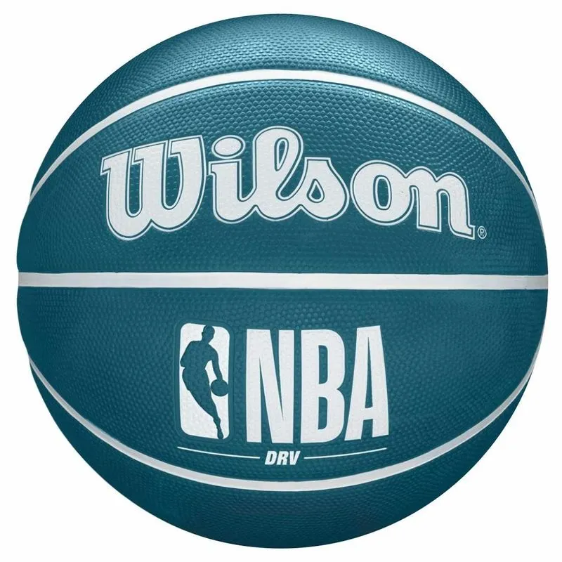 Bola De Basquete Wilson Nba Drv