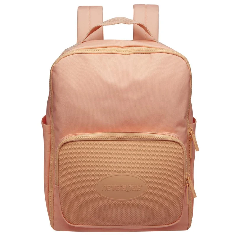 Mochila Havaianas Color Pêssego / Único - Havaianas