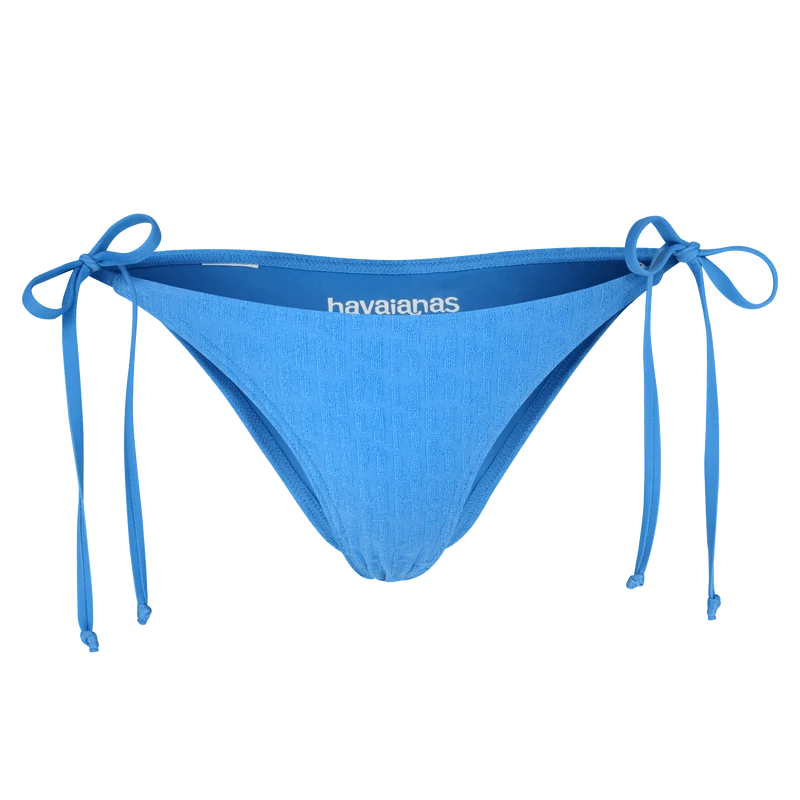 Calcinha Biquíni Havaianas H Azul / PP