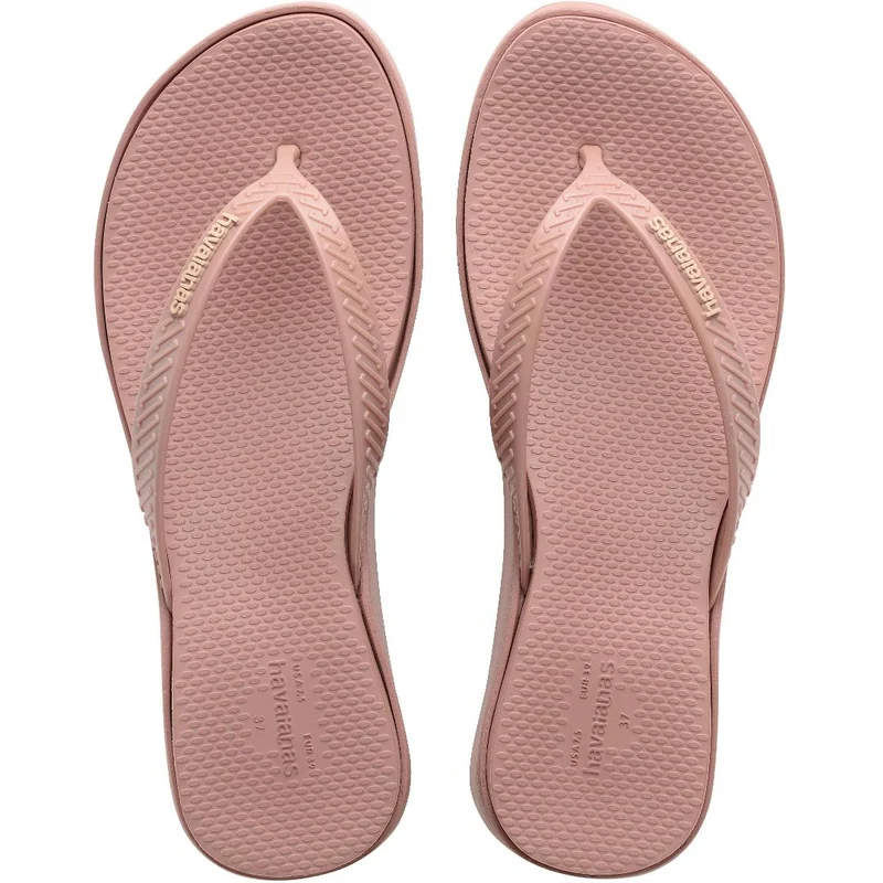 Chinelos Havaianas Hight Platform 3544 / 36