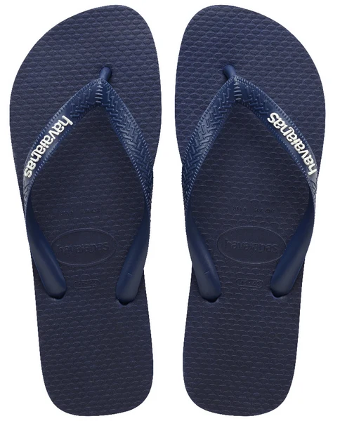 HAV. RUBBER LOGO FILETE 0555 / 41