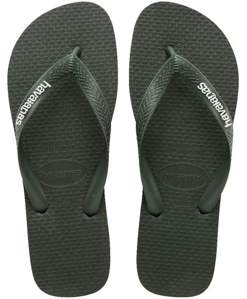 HAV. RUBBER LOGO FILETE 4896 / 35