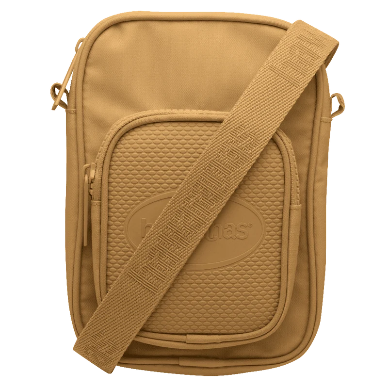 Shoulder Bag Havaianas Color Beige / Único