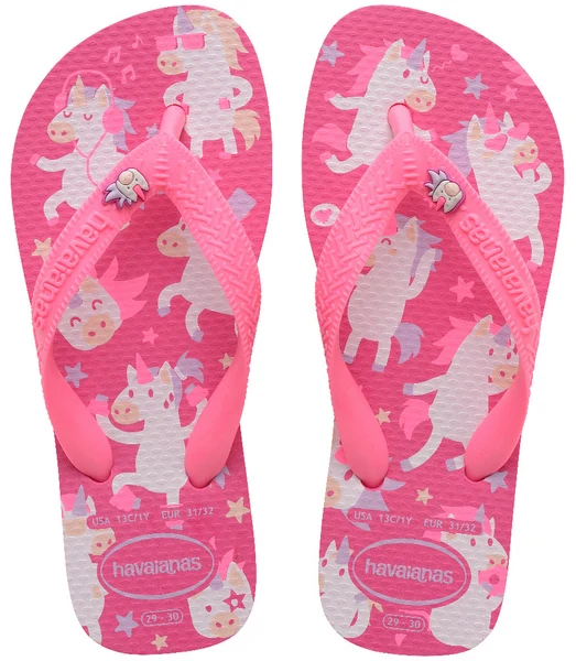 Chinelos Havaianas Kids Fantasy 5784 / 23