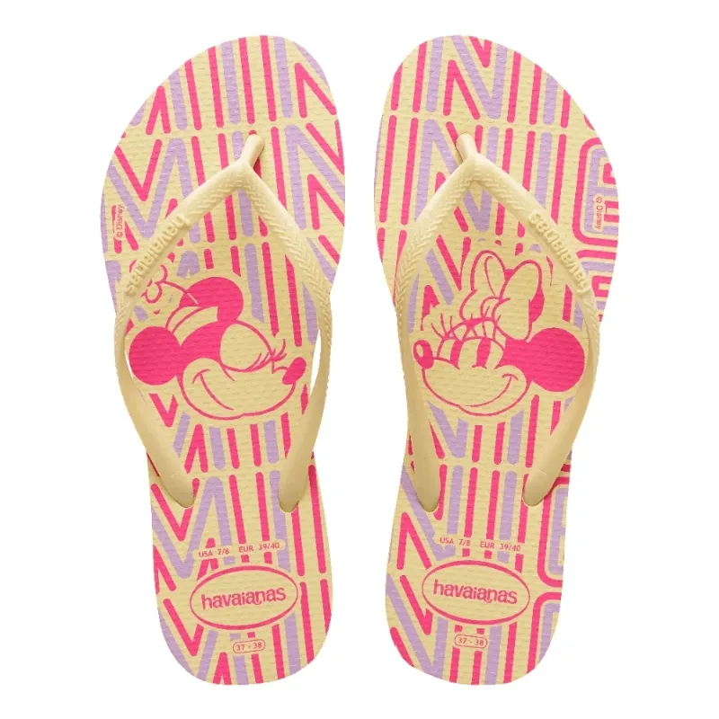 SANDALIA SLIM DISNEY C.9256 DISNEY TAM 39|40