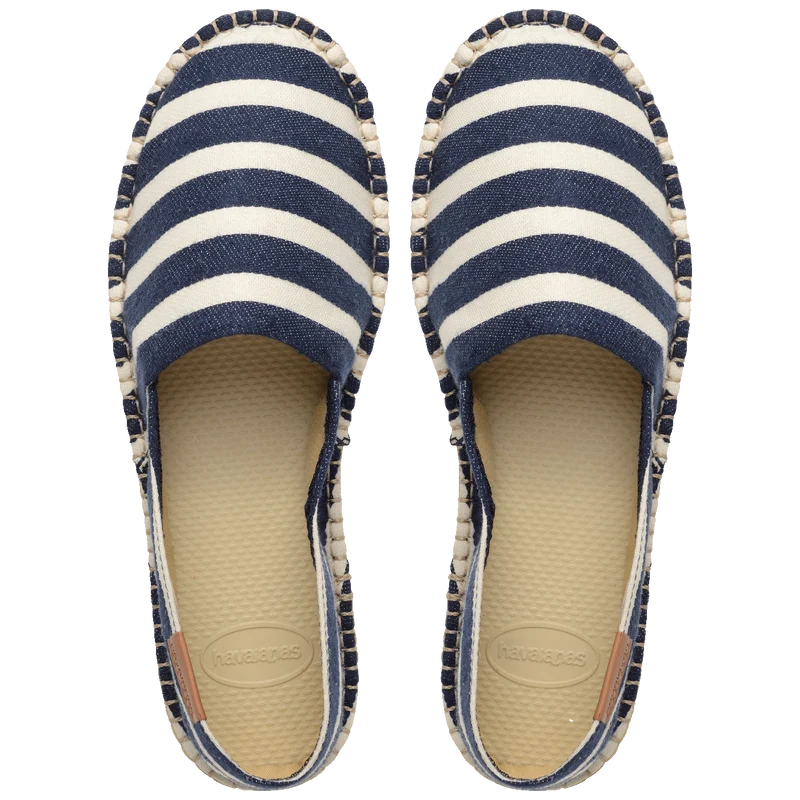 Alpargatas Havaianas Origine IV Print Areia / 39