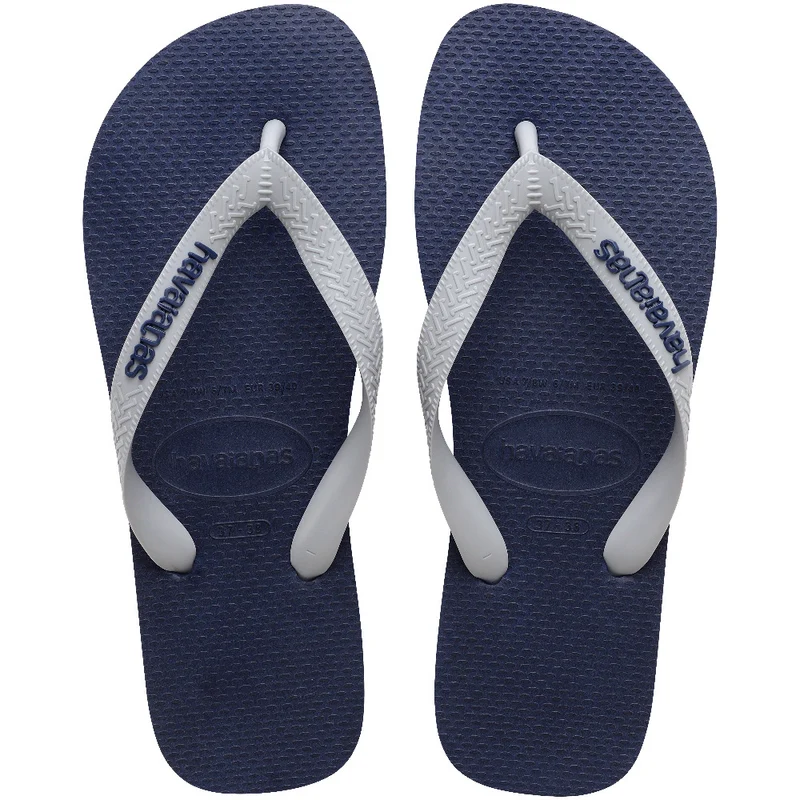 Chinelos Havaianas Top Logo Up 6514 / 39