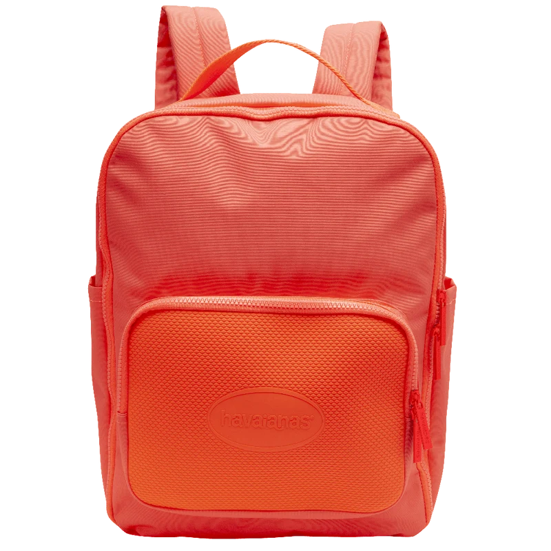 Mochila Havaianas Color Laranja Cerrado / Único