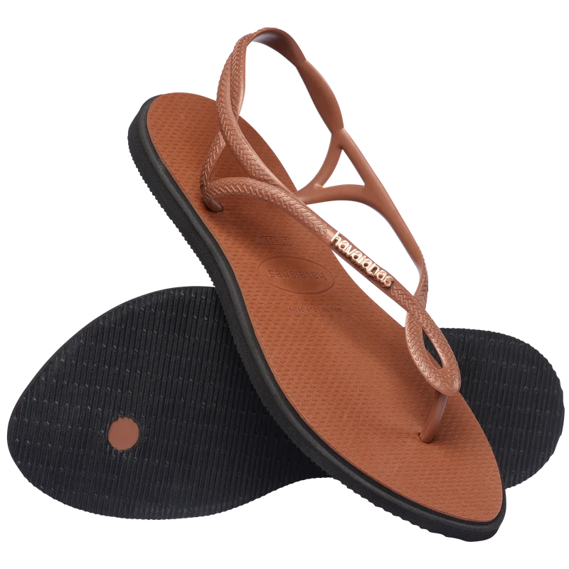 HAV. LUNA POINT 1696 / 39 - Havaianas
