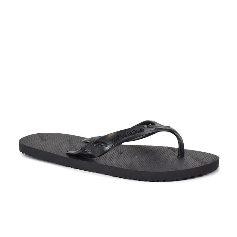 Ojota Havaianas Track Go Talle: 46-47 - Color: Negro