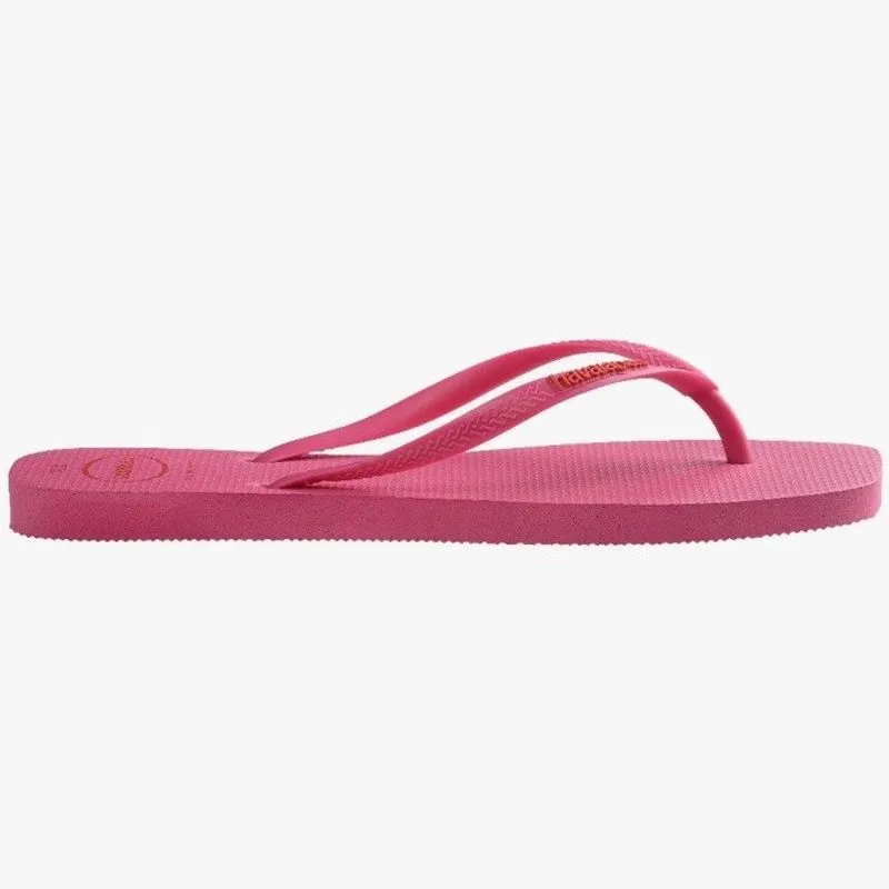 Chinelo Havaianas L Popup 33/34 / Rosa