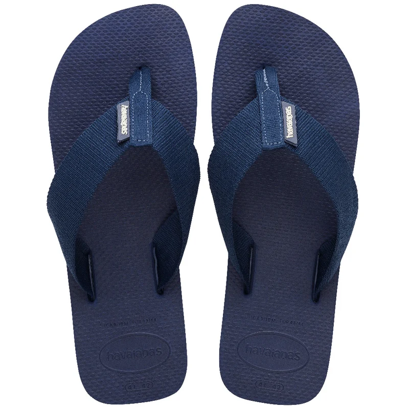 Chinelos Havaianas Urban Basic Material 0555 / 45 - Havaianas
