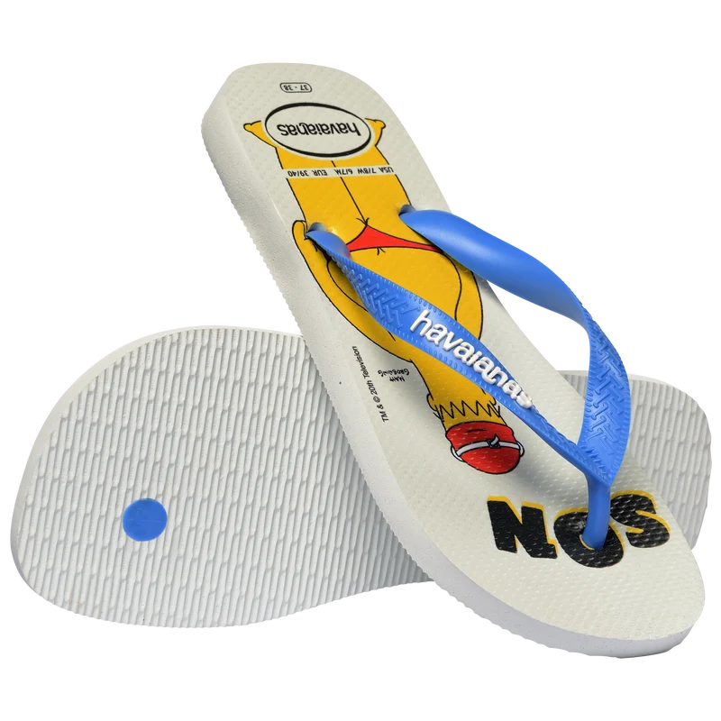 HAVAIANAS SIMPSONS 0093 / 43