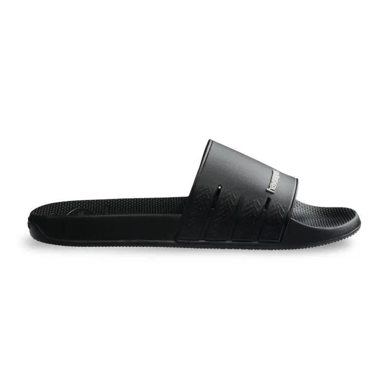 Chinela Havaianas Zero Negra Talle: 40-41 - Color: NEGRO