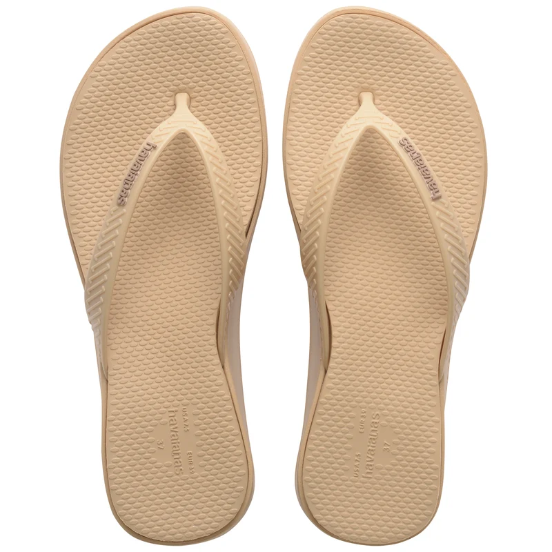 HAV. HIGH PLATFORM II 0570 / 36 - Havaianas
