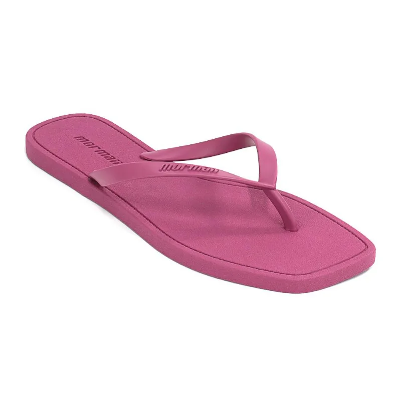 Chinelo feminino Mormaii Rosa 39-40