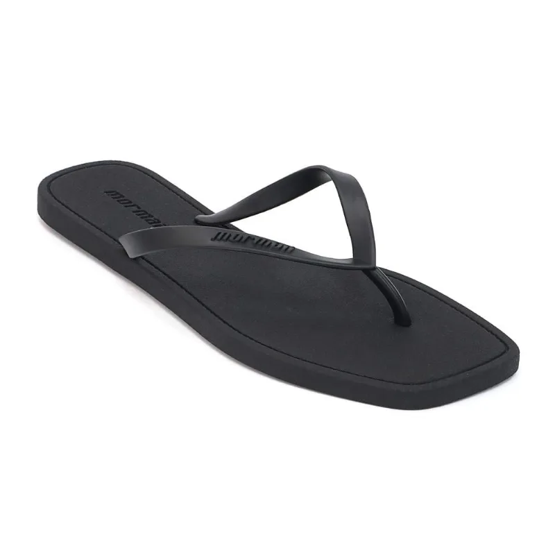 Chinelo feminino Mormaii Preto 33-34