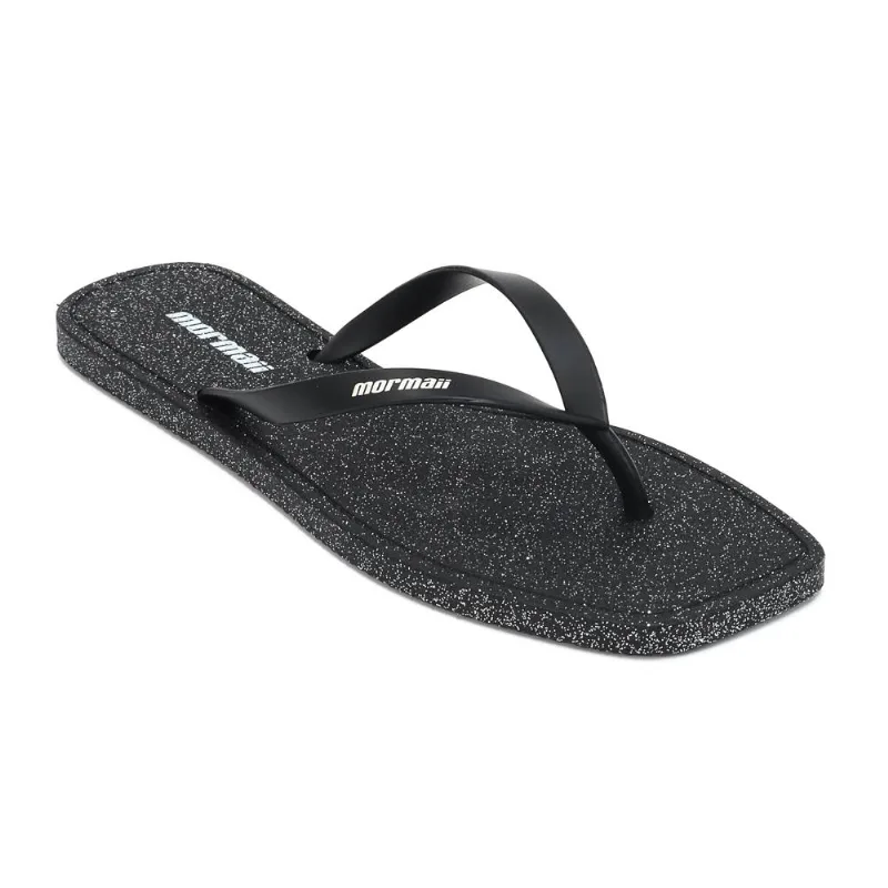 Chinelo feminino Mormaii Preto 39-40