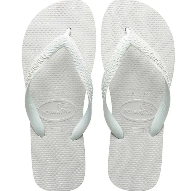 HAVAIANAS TOP SUMMER COOL BRANCO 33/34