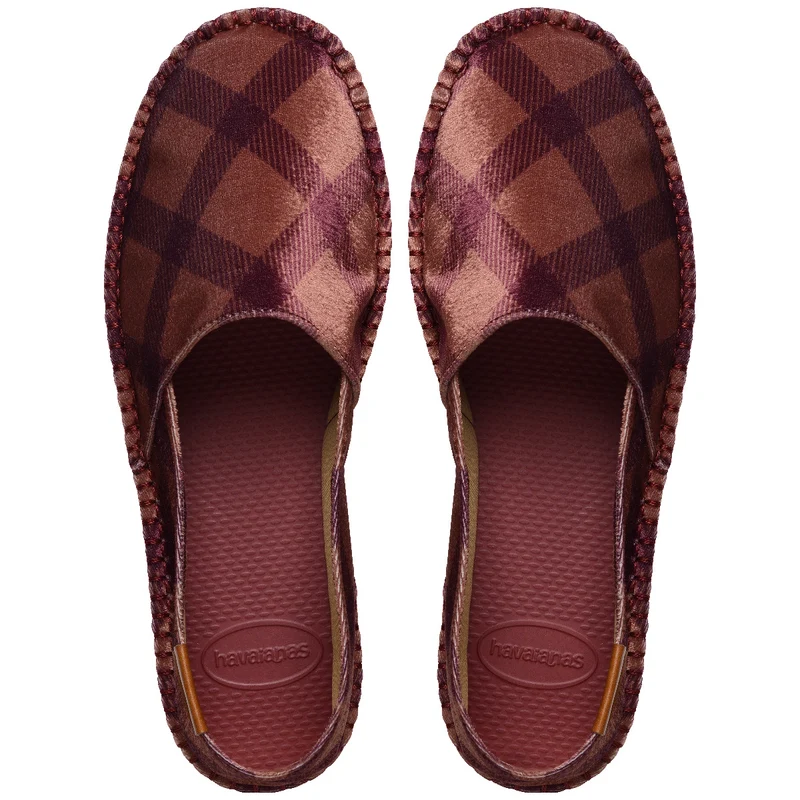 Alpargatas Havaianas Origine IV Fall Amaranto / 39 - Havaianas