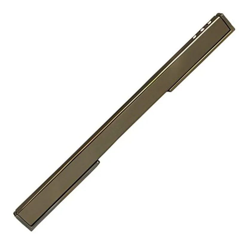 Puxador Sopra 416 Mm Gold Diamond Zen Unico