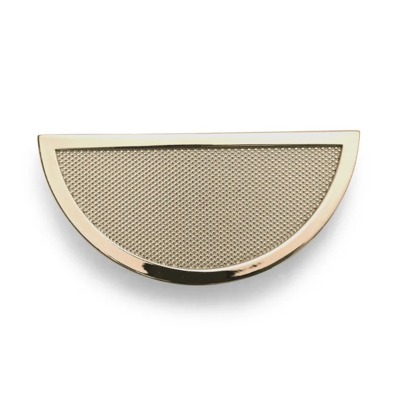 Puxador Paio 64mm Gold Zen Design ZP5426.A00