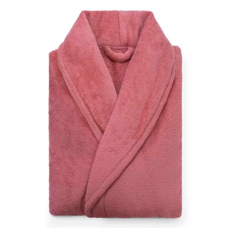 Roupão Microfibra Feminino Camesa M M