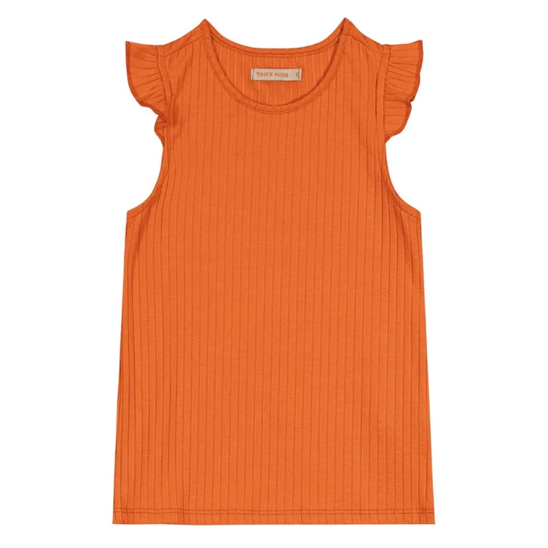 Blusa Juvenil Feminina Ribana Trick Nick Rosa 12