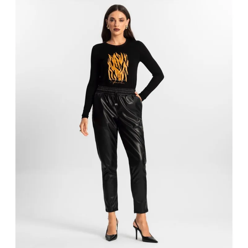 Calça Feminina Endless Preto P