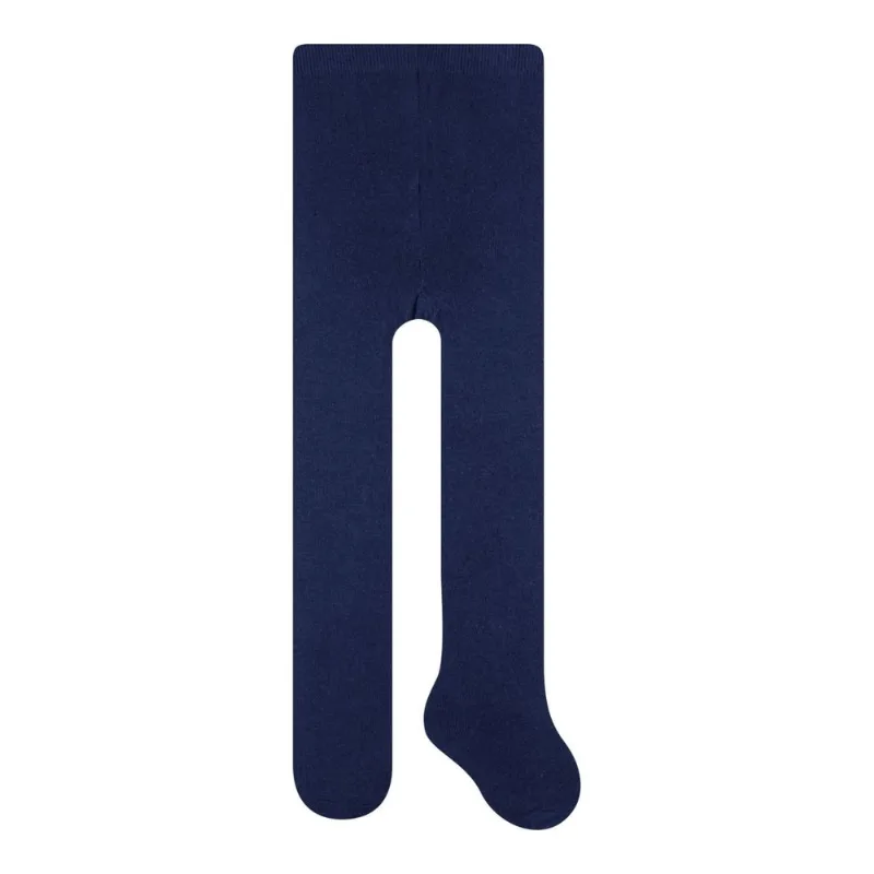 Meia Calça Infantil Selene Azul P