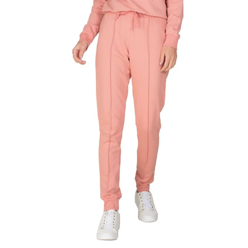 Calça Feminina Jogger Select Rosa Pp