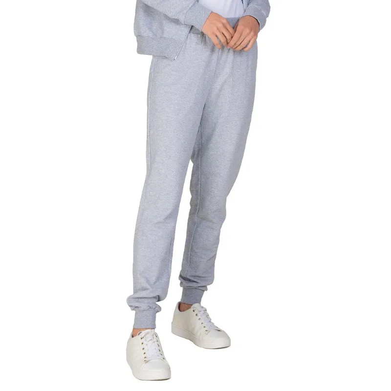 Calça Feminina Jogger Select Cinza Gg