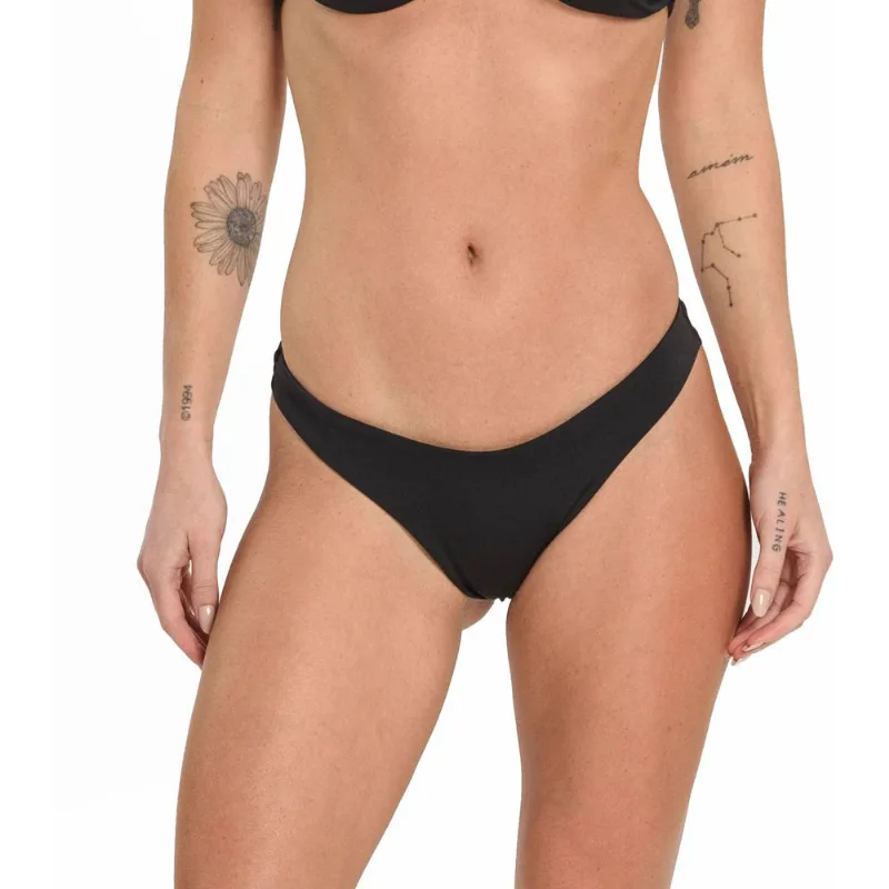Biquíni Top Com Detalhe Loule Preto P