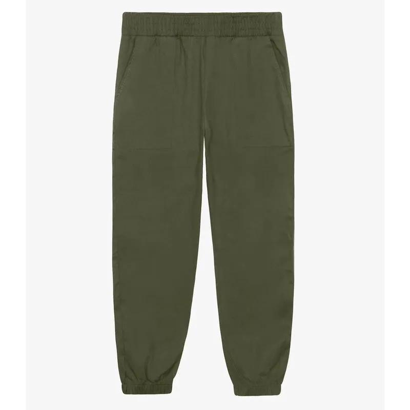 Calça Infantil Menino Trick Nick Verde 12