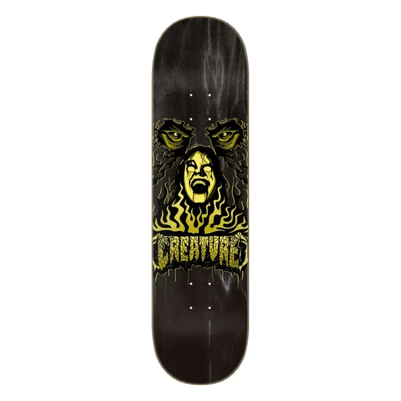 Shape Creature Maple Possessed - Mundi Skate Shop