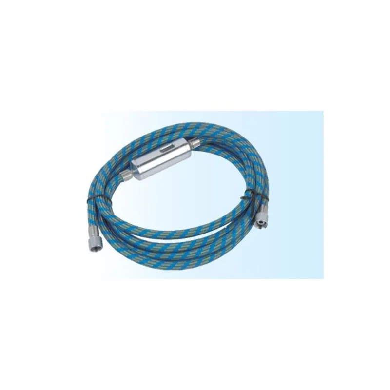 Mangueira Retentora De Umidade 1,8M Fengda Fen Bd-29-1.8M