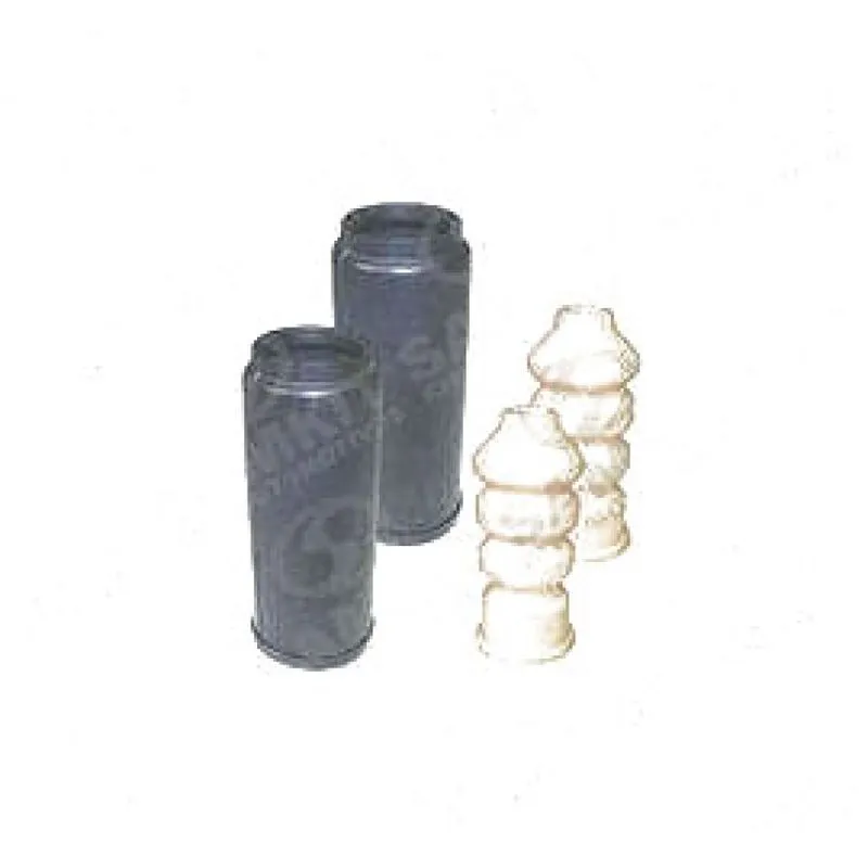 Kit Do Amortecedor Traseiro Escort 1984 A 1992 / Verona 1990 A 1992 / Apollo 1990 A 1992 - Sampel Sk202