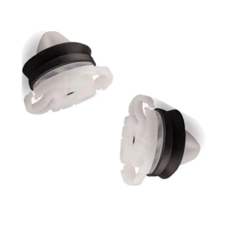 Grampo Forração De Porta Linha Renault Laguna 2006-2012