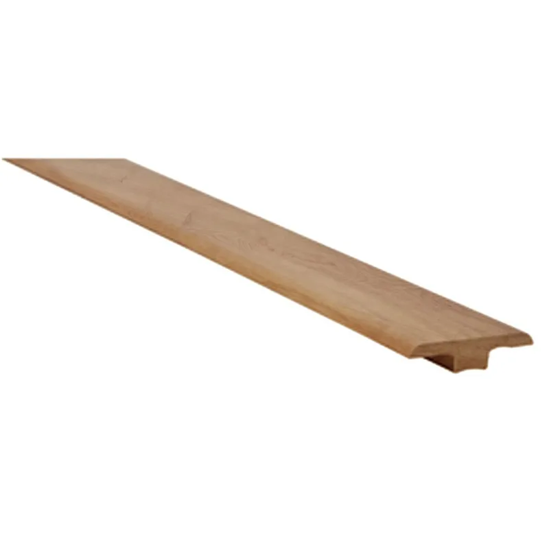 Mono Serra Oak - Laminate Finish Flooring - Transition Molding - HDF - 1 3/4-in W x 94-in L