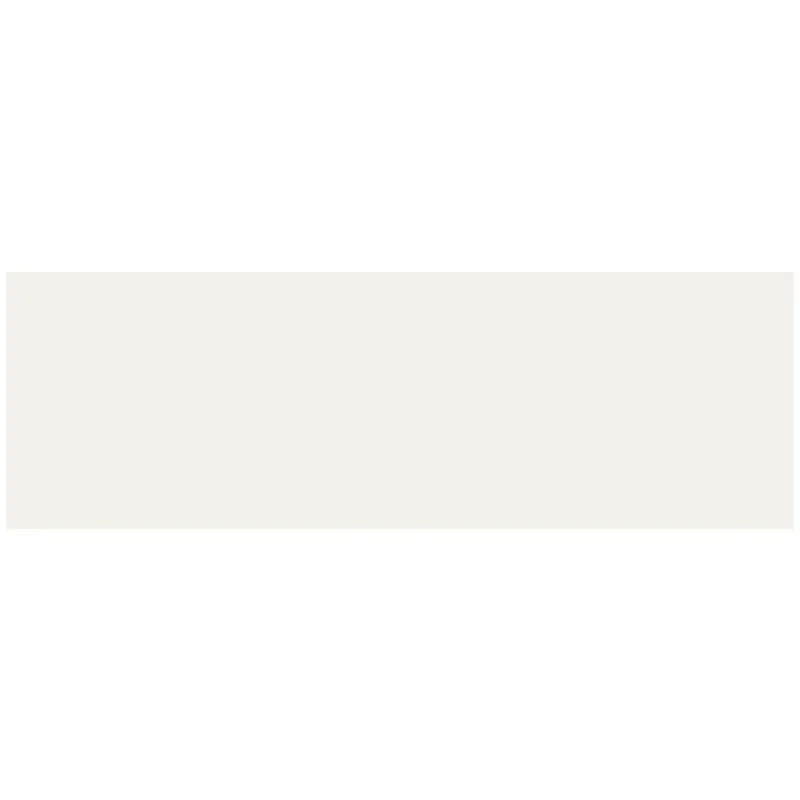 Mono Serra New-York Ceramic Tile Antibacterial 4 x 12-in Glossy Ivory - Box of 30