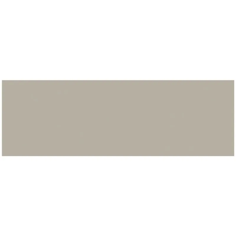 Mono Serra New-York Ceramic Tile Antibacterial 4 x 12-in Matte Beige - Box of 30