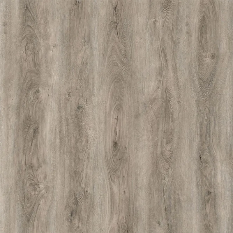 Primo SPC 48 L x 7-in W x 4-mm Brown Wood Look Textured Vinyl Flooring - 14/Bx