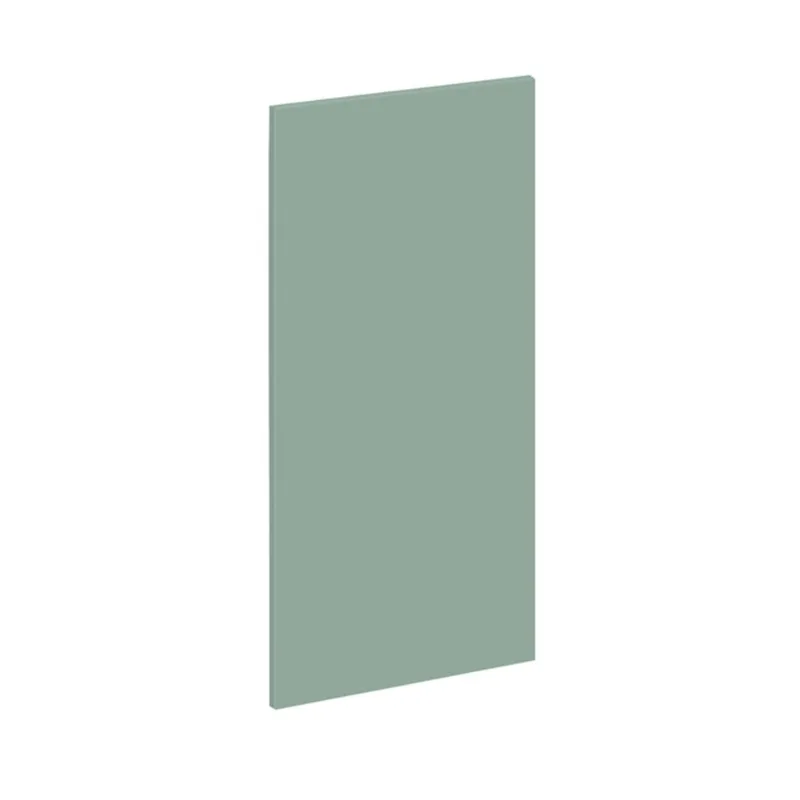 Landon & Co. ELITE Finishing Panel for Wall Cabinet 13 1/4 x 30 1/4-in - Grey