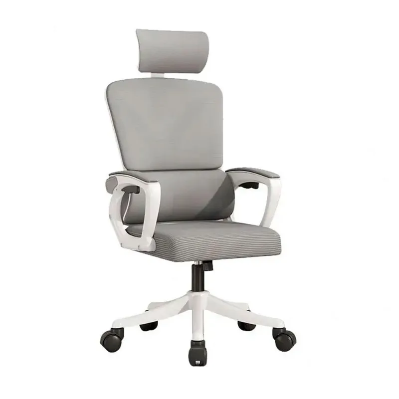 Silla Giratoria HAVEN C258WG para Escritorio y Oficina Negro