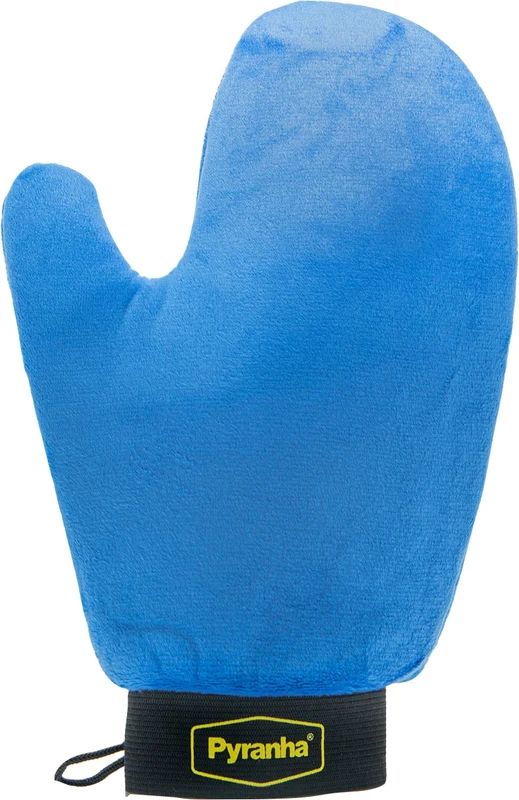 Pyranha All-Purpose Mitt Blue