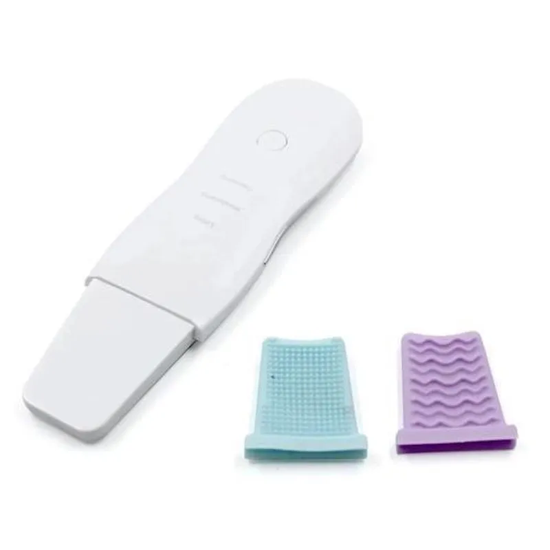 Peeling Massageador Portátil - Muye