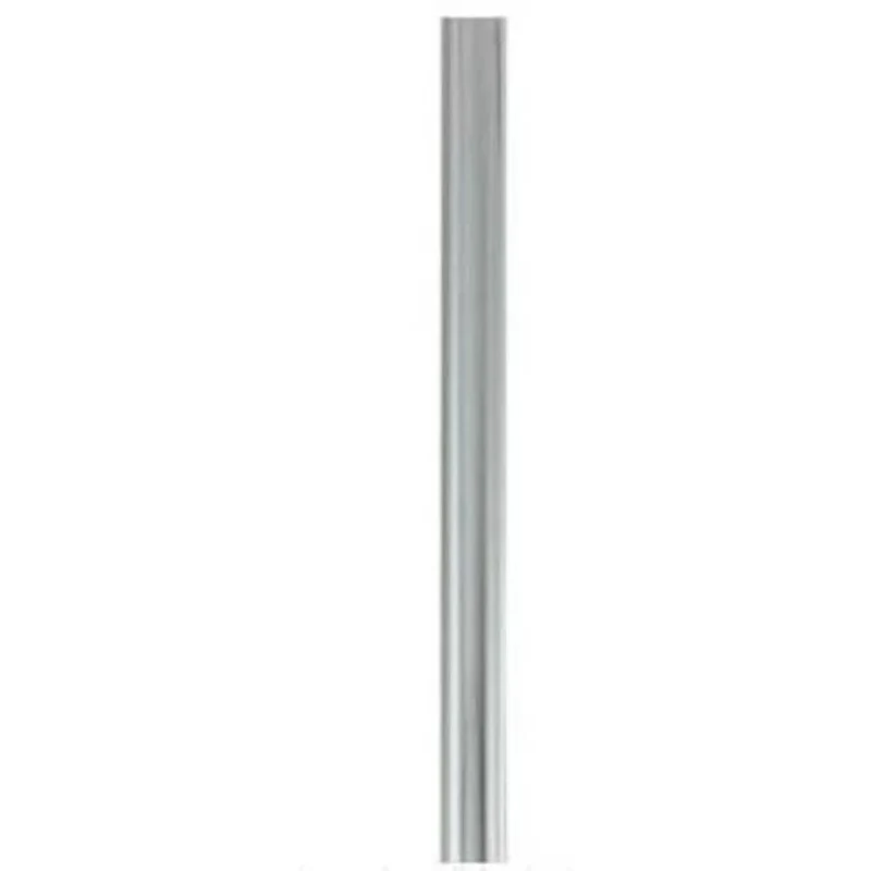 Matthews Atlas Ceiling Fan Downrod Polished Chrome / 5"