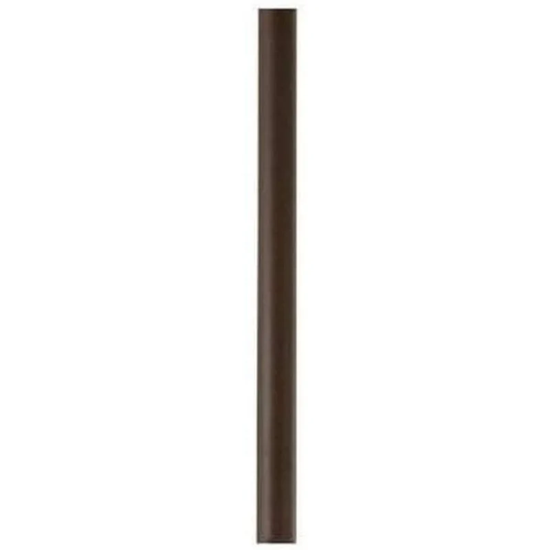 Matthews Atlas Ceiling Fan Downrod Textured Bronze / 5"