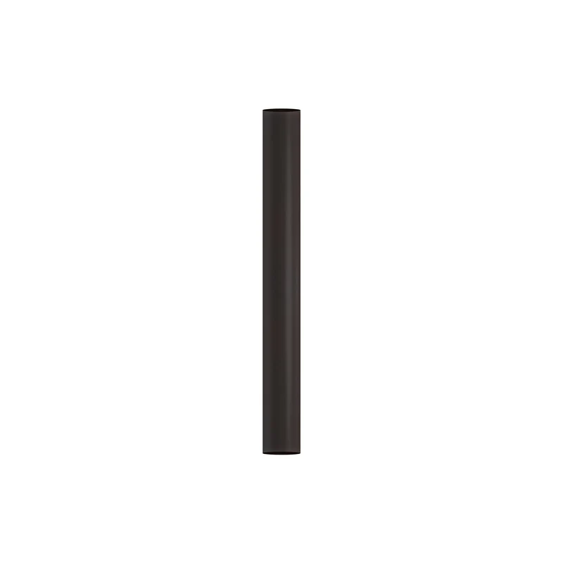 Atlas Downrod Textured Bronze / 10-Inch
